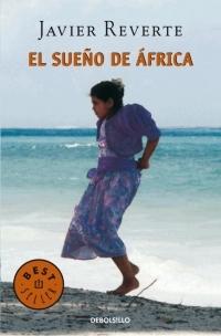 El sueño de África "(Trilogía de África - 1)".