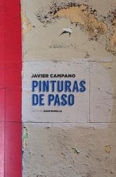 Javier Campano, pinturas de paso