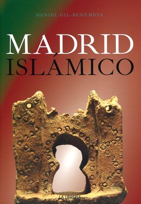Madrid islámico. 