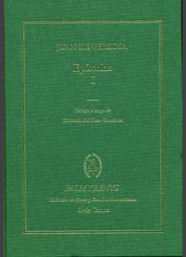 Epístolas (3 vols.)