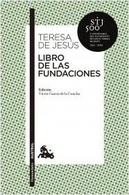 Libro de las fundaciones.