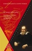 La musa refractada. Literatura y óptica en la España del Barroco