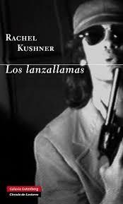 Los lanzallamas