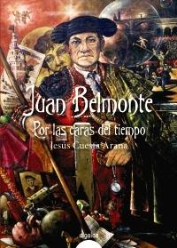 Juan Belmonte, por las caras del tiempo. 