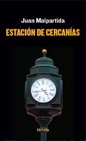 Estación de cercanías. Diario 2012-2014.
