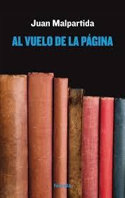 Al vuelo de la página. Diario 1990-2000. 