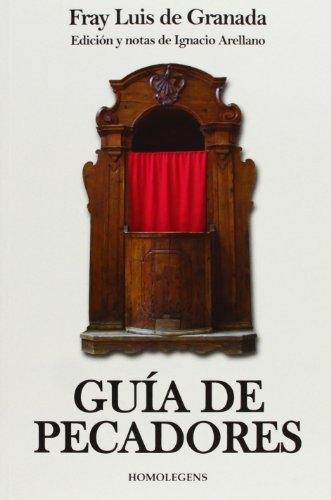 Guía de pecadores.