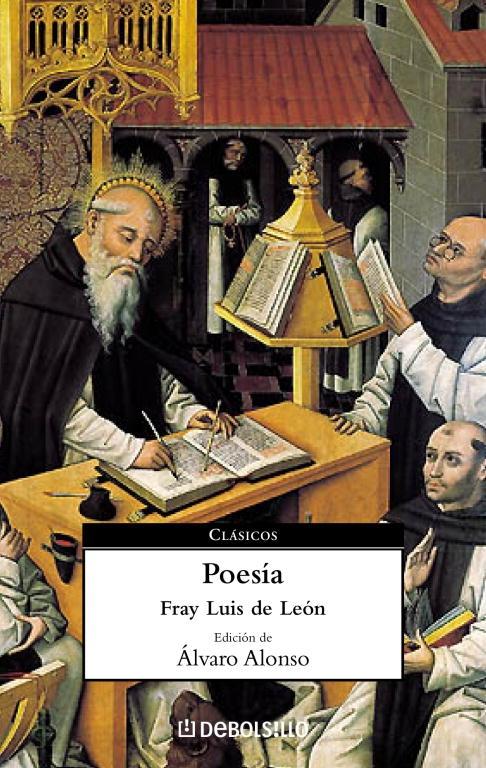 Poesía (Fray luis de León).