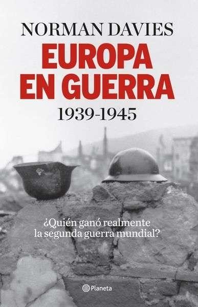 Europa en guerra, 1939-1945 