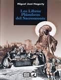 Los libros plúmbeos del Sacromonte. 