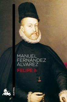 Felipe II.