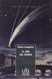 El año del cometa. 