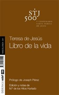 Libro de la vida.