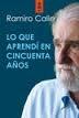 Lo que aprendí en cincuenta años.