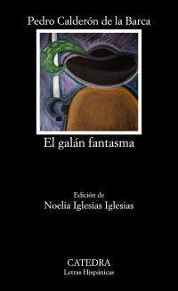 El galán fantasma. 