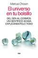 El universo en tu bolsillo.