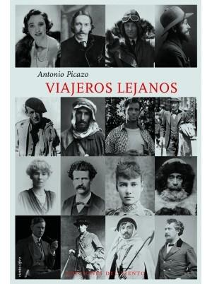 Viajeros lejanos. 