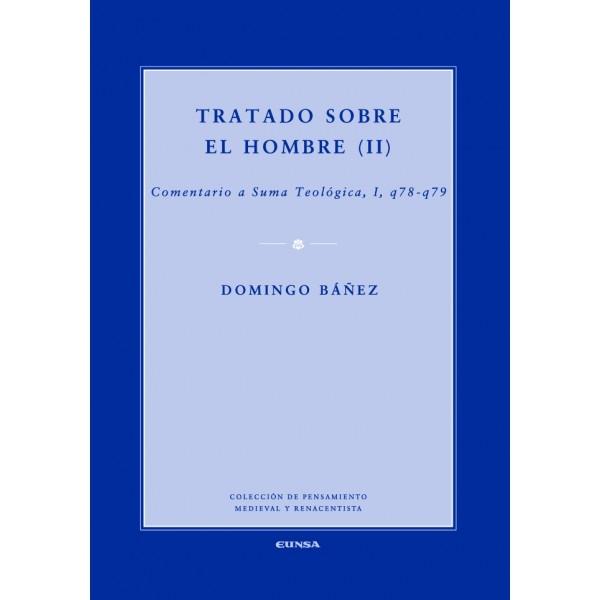 Tratado sobre el hombre (II)