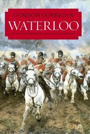 Waterloo. 