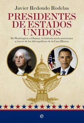 Presidentes de Estados Unidos. 