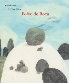 Polvo de Roca