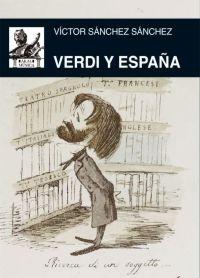 Verdi y España. 
