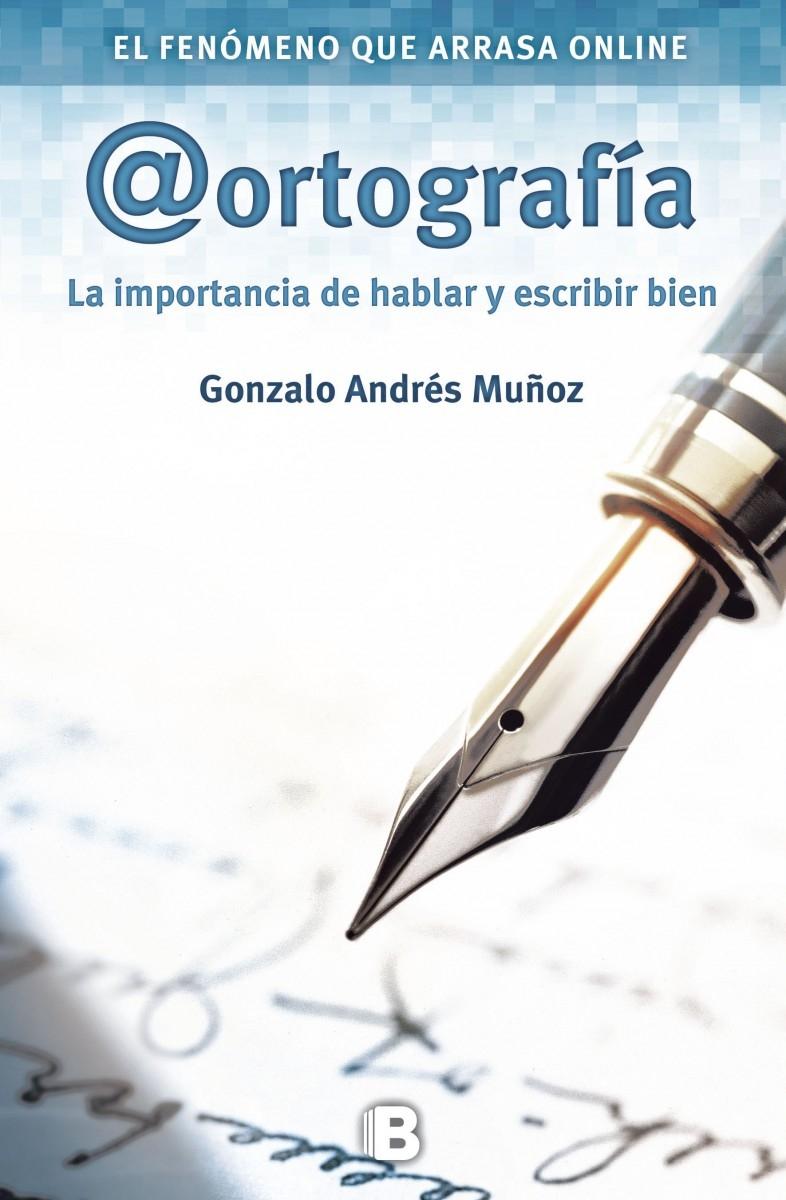 Ortografía.
