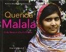 Querida Malala. 