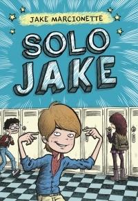 Solo Jake. 