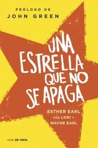 Una estrella que no se apaga.