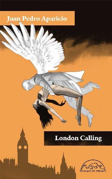 London Calling. 