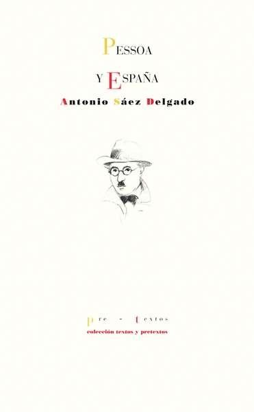 Pessoa y España