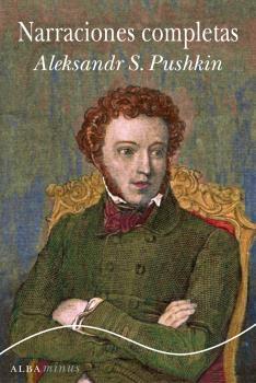 Narraciones completas "(Alexandr S. Pushkin)"