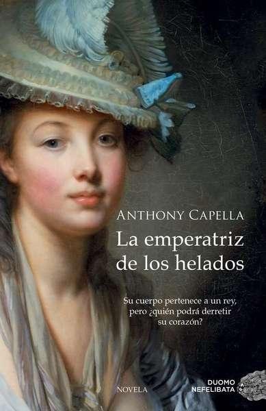 La emperatriz de los helados