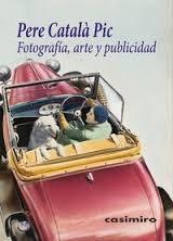 Fotografía, arte y publicidad. 