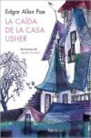 La caída de la casa Usher