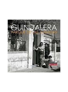 Guindalera. Parque de las Avenidas.