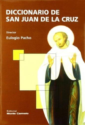 Diccionario de San Juan de la Cruz. 