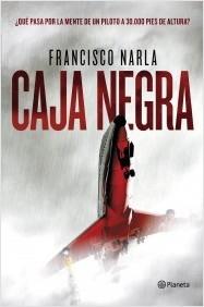 Caja negra.