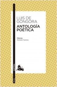 Antología poética "(Luis de Góngora)"