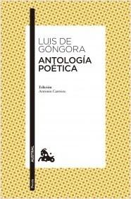Antología poética "(Luis de Góngora)".