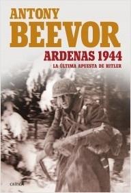 Ardenas 1944. 