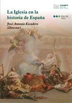 La Iglesia en la Historia de España.