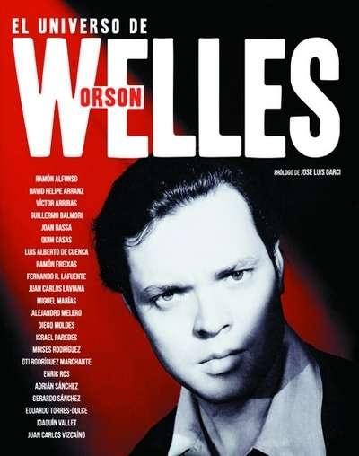 El universo de Orson Wells