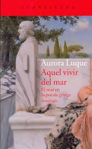 Aquel vivir del mar.