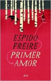 Primer amor. 