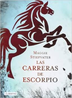 Las carreras de Escorpio
