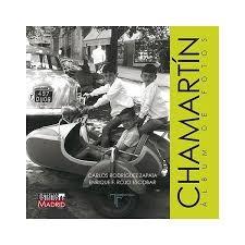 Chamartín, album de fotos.
