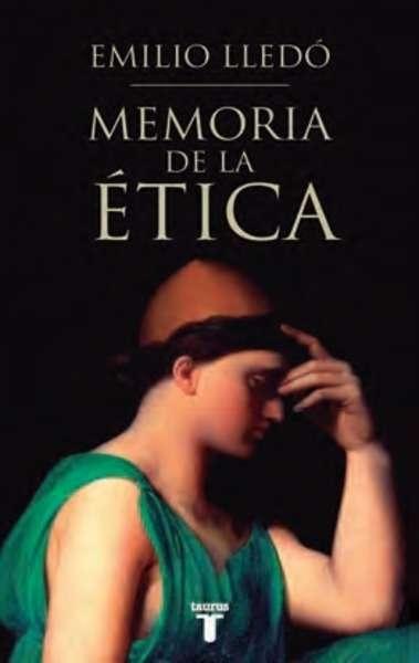 Memoria de la ética "Una reflexión sobre los orígenes de la 'theoría' moral"
