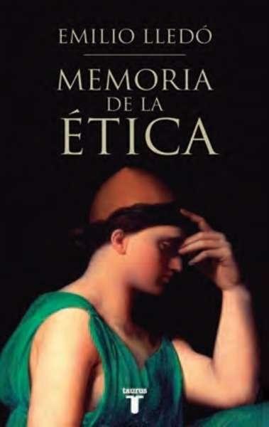 Memoria de la ética "Una reflexión sobre los orígenes de la theoría moral".